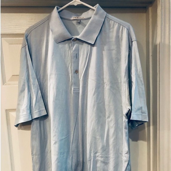 Peter Millar Polo Shirt - Picture 1 of 3